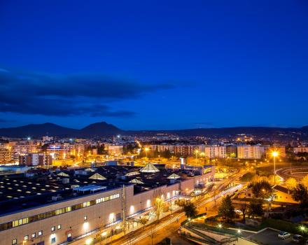 Bellezza e storia a Viterbo: scopri la città con il BW Hotel Viterbo