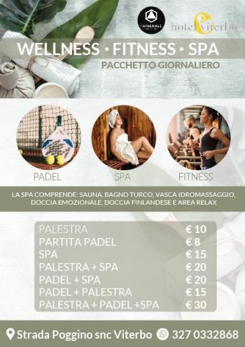 Fitness & Wellness