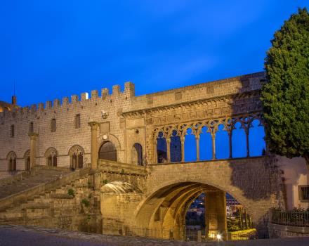 Scopri le bellezze di Viterbo con il BW Hotel Viterbo e prenota il tuo soggiorno!