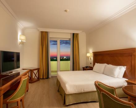 Superior Room | Best Western Hotel Viterbo