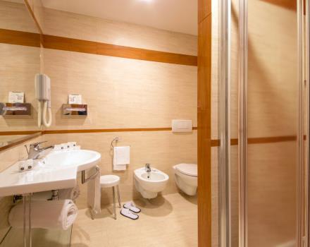Best Western Hotel Viterbo propone confortevoli camere superior per un perfetto soggiorno!