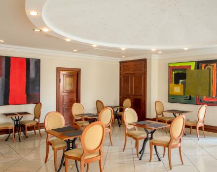 Un soggiorno all''''insegna di comfort e arte: scegli Hotel Viterbo, confortevole 4 stelle!