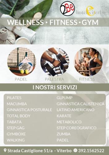 Fitness&Wellness