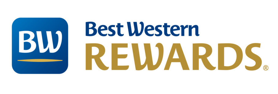 BW Rewards logo